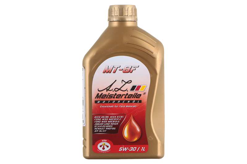 Motoröl